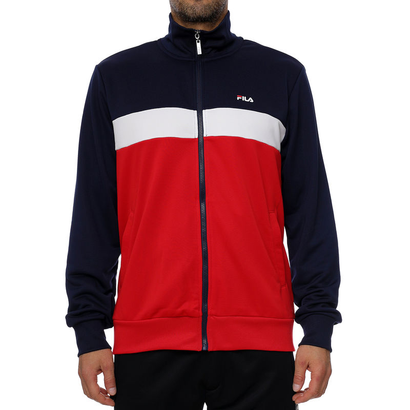 Muška trenerka gornji deo Fila SANGA TRACK JACKET