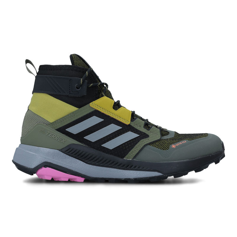 Muške cipele adidas TERREX TRAILMAKER MID GTX