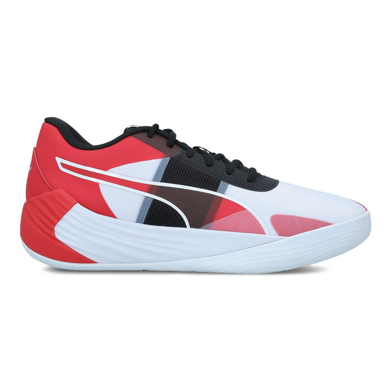 Muške patike za košarku Puma FUSION NITRO TEAM