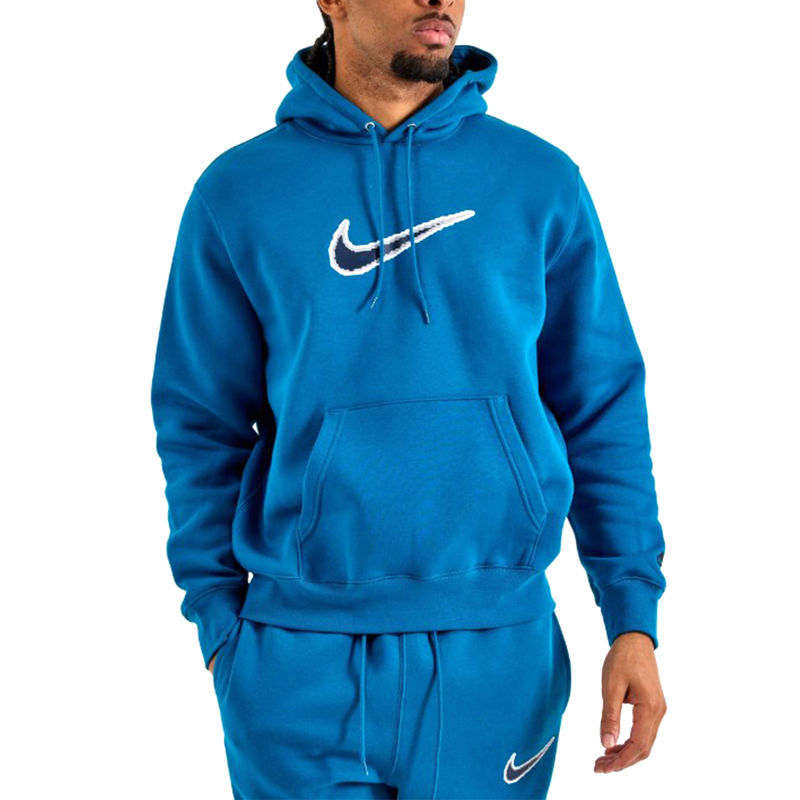 Muški duks Nike M nk club bb hdy neo varsity