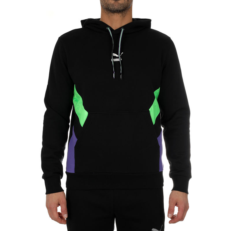 Muški duks Puma TFS Hoodie