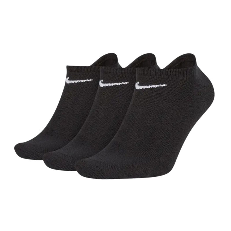 Unisex čarape Nike U nk ltwt ns 3pr-value 108