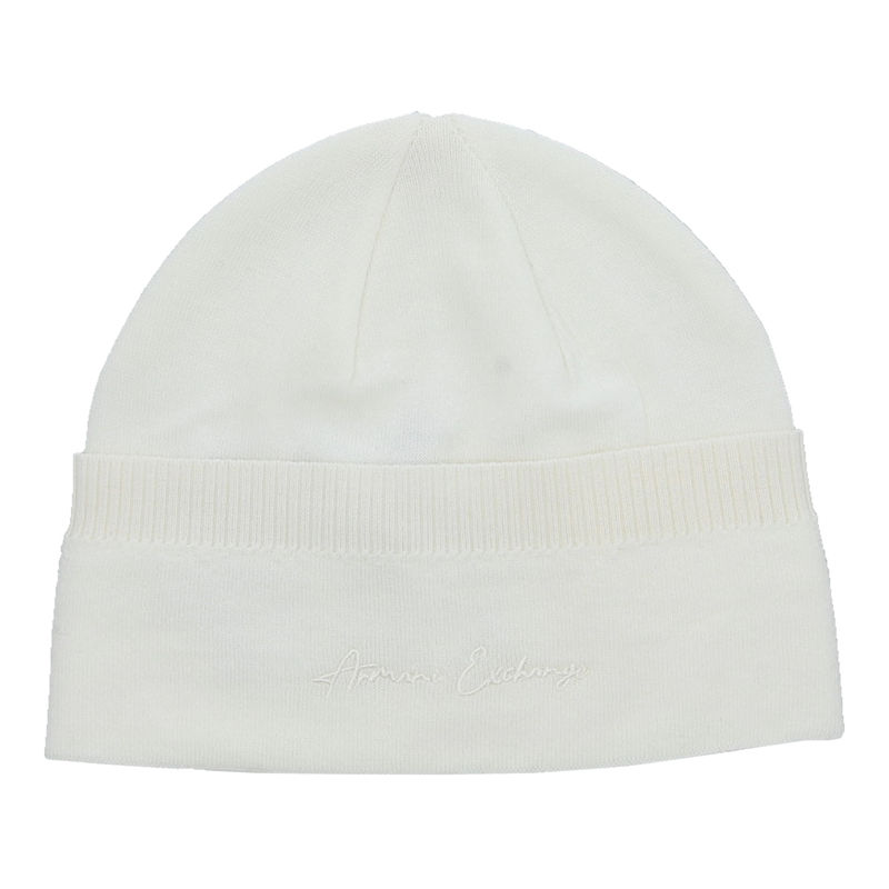 Ženska kapa Armani Exchange Beanie hat