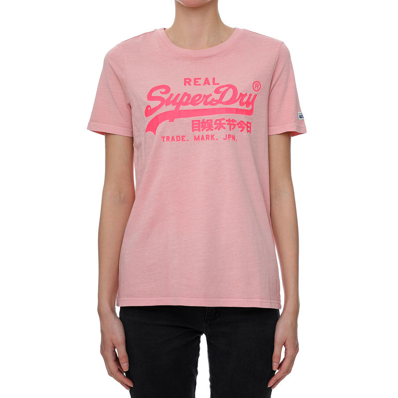 Ženska majica SUPERDRY