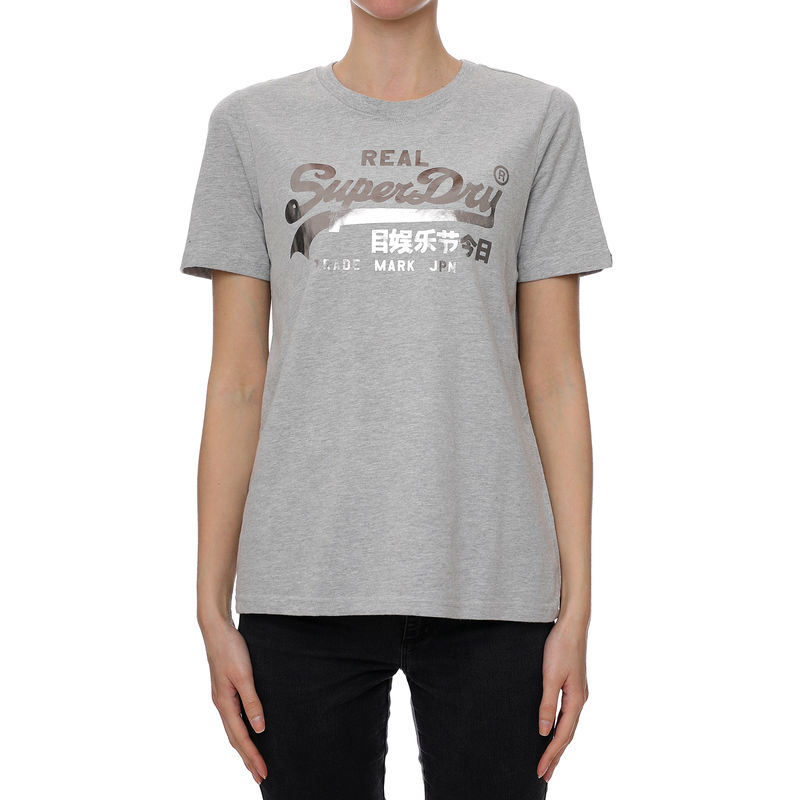 Ženska majica SUPERDRY