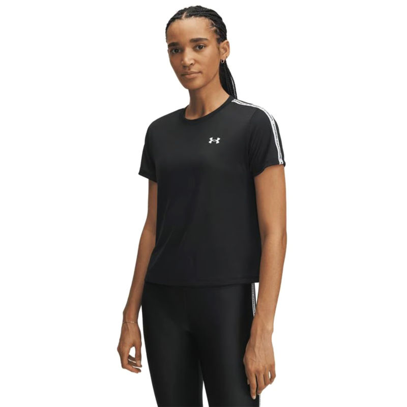 Ženska majica Under Armour Ua tech wm tape ss
