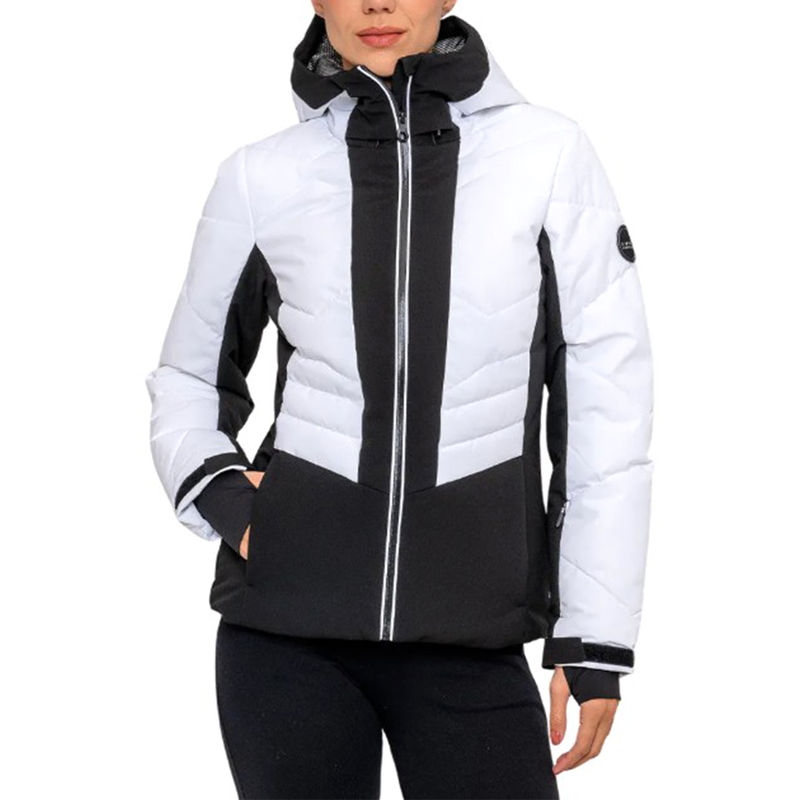 Ženska ski jakna Icepeak Ellinwood