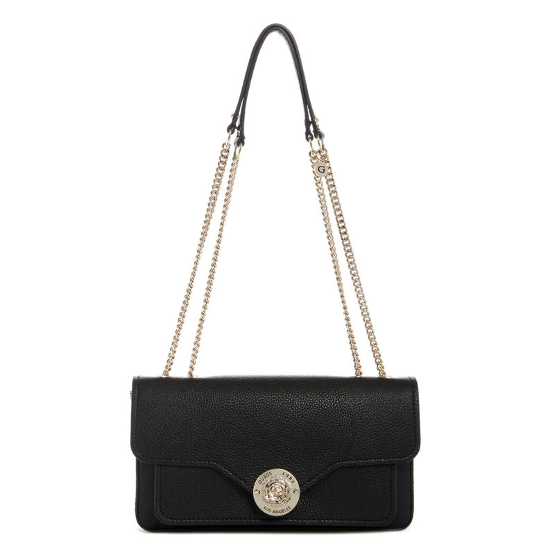 Ženska torba Guess BELLE ISLE CNVRTBLE XBODY FLAP