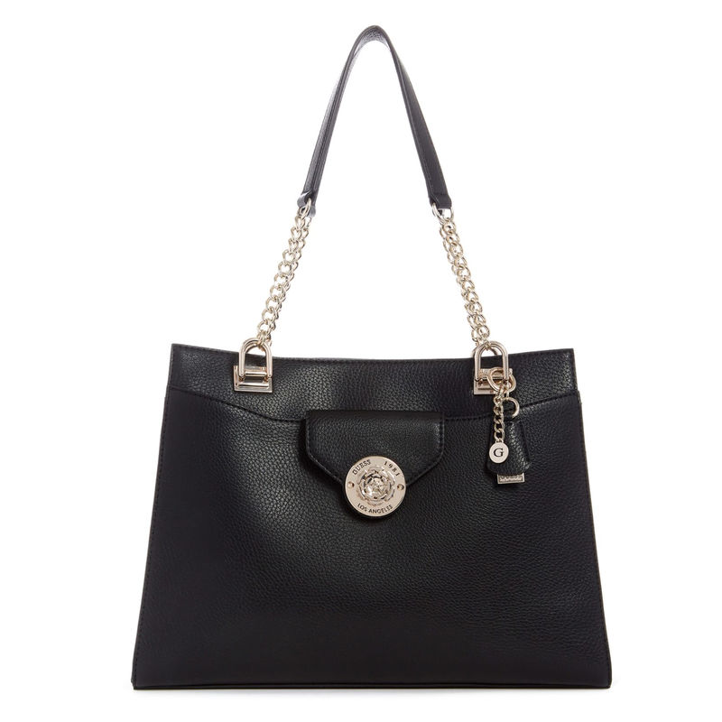 Ženska torba Guess BELLE ISLE SOCIETY CARRYALL