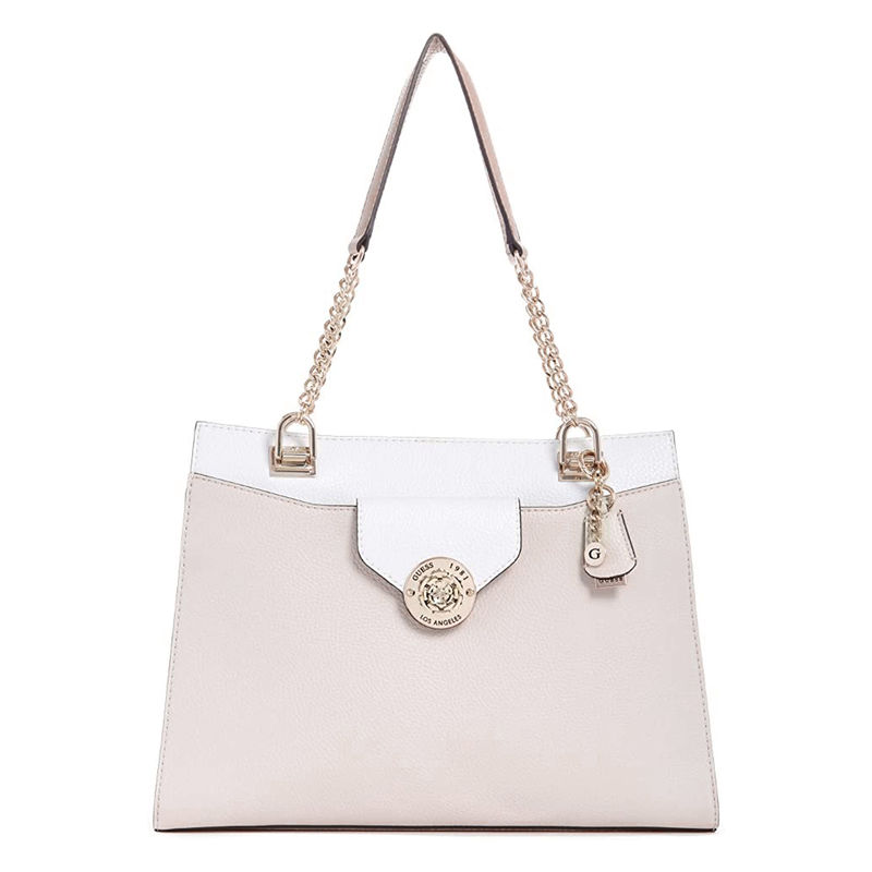 Ženska torba Guess BELLE ISLE SOCIETY CARRYALL