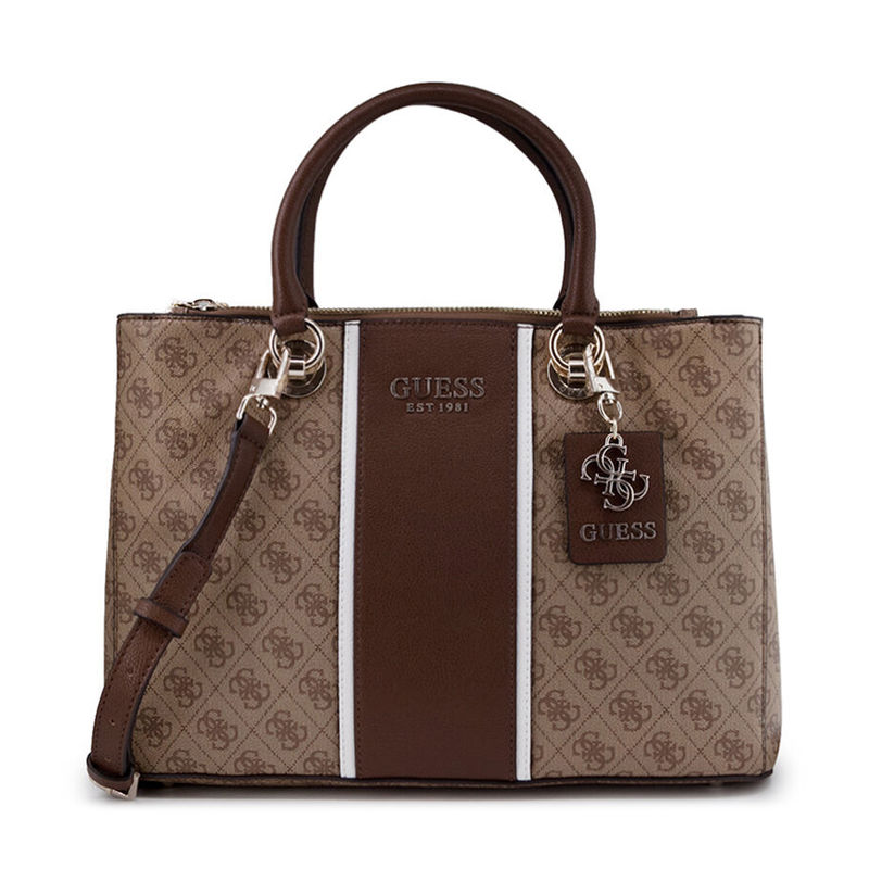 Ženska torba Guess CATHLEEN STATUS CARRYALL