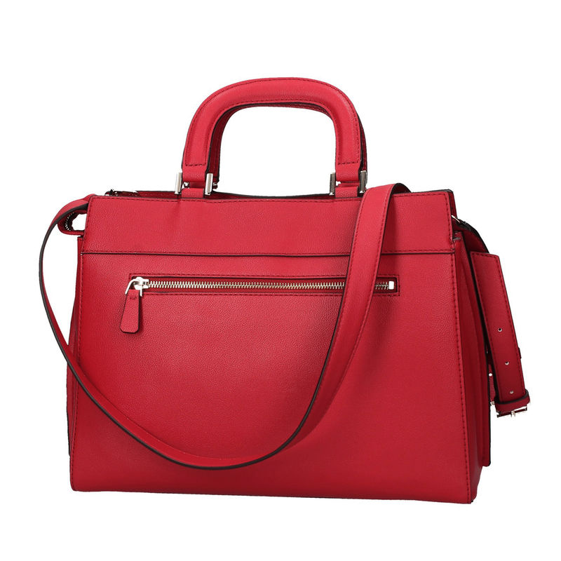 Guess Katey Luxury Satchel | IQS Executive