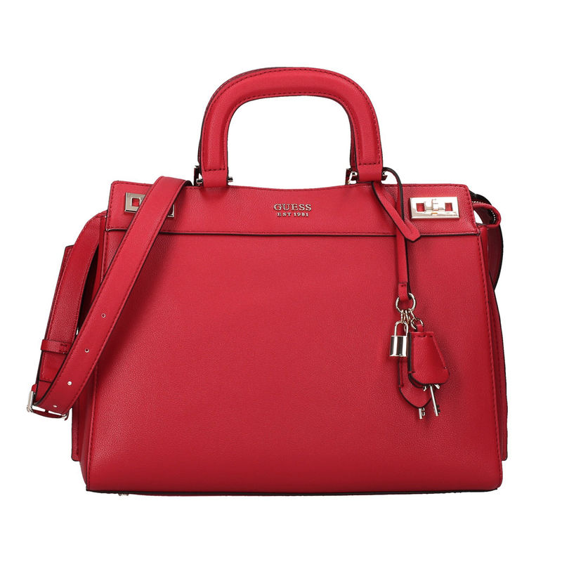 Ženska torba Guess KATEY LUXURY SATCHEL