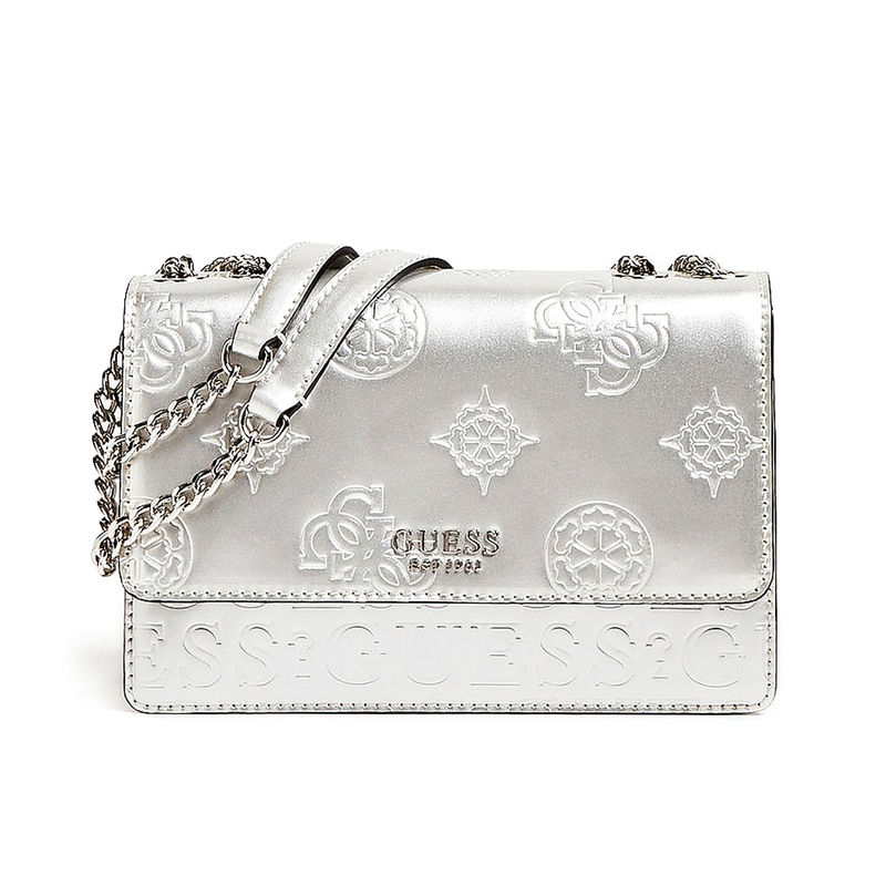 Ženska torba Guess KAYLYN CONVERTIBLE XBODY FLAP
