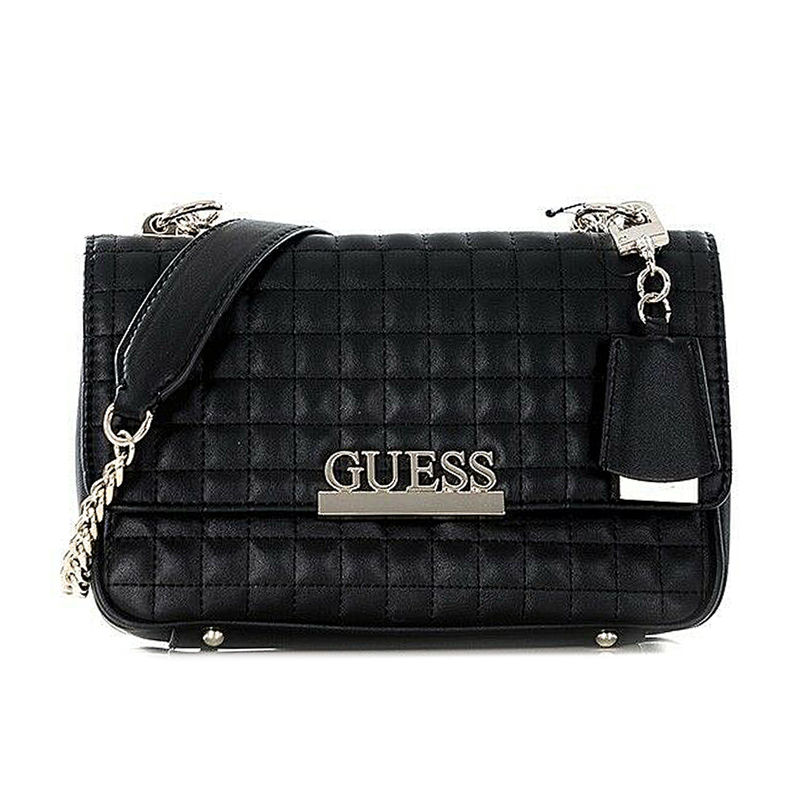 Ženska torba Guess MATRIX CONVERTIBLE XBODY FLAP