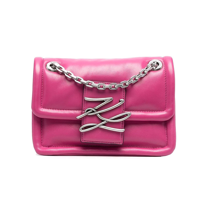 Ženska torba Karl Lagerfeld K/Autograph Soft Lea Cb
