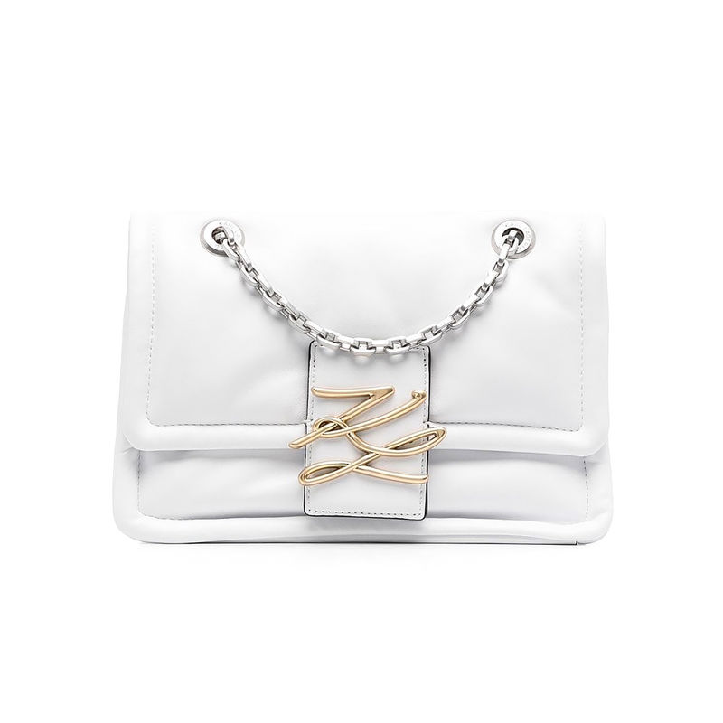 Ženska torba Karl Lagerfeld K/Autograph Soft Lea Sb