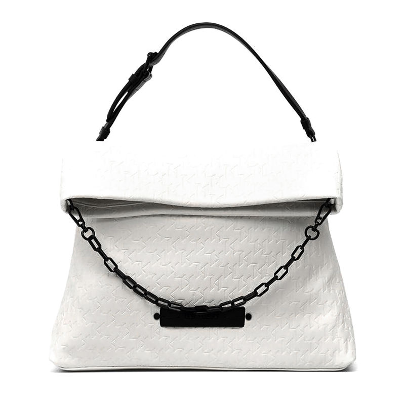 Ženska torba Karl Lagerfeld K/Kushion Emb Lg Fd Tote