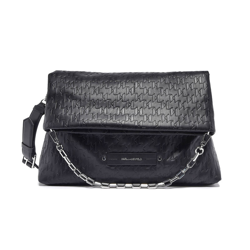 Ženska torba Karl Lagerfeld K/Kushion Emb Lg Fd Tote