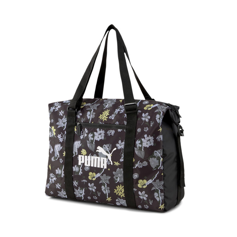 Marco Polo Prematuro Descompostura Ženska torba Puma WMN Core Seasonal Duffle Bag
