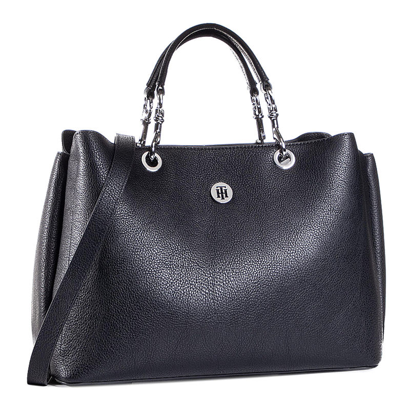 Ženska torba Tommy Hilfiger-TH CORE SATCHEL