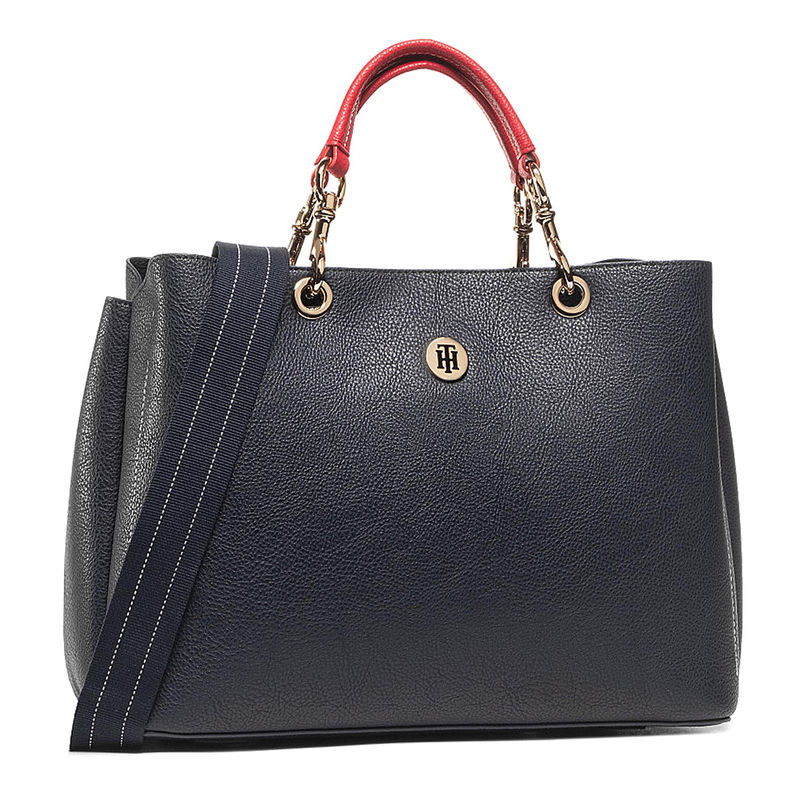 Ženska torba Tommy Hilfiger-TH CORE SATCHEL