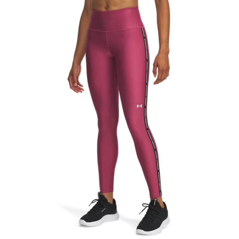 Ženska trenerka donji deo Under Armour Ua tech wm tape legging