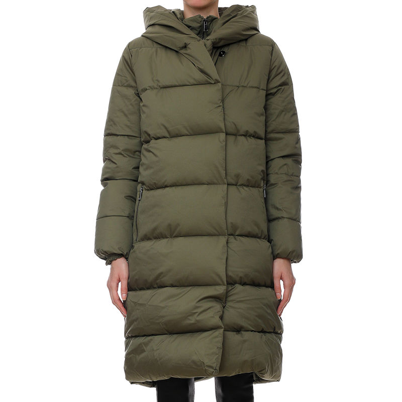 Ženska zimska jakna STAFF VERITY WOMAN JACKET