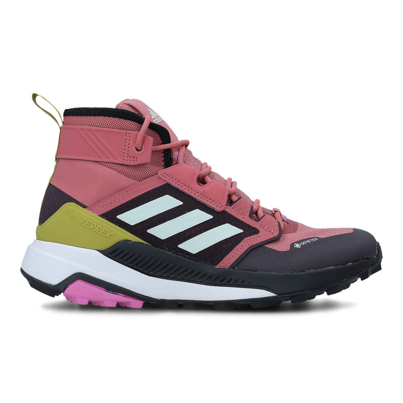 Ženske cipele adidas TERREX TRAILMAKER MID GTX W