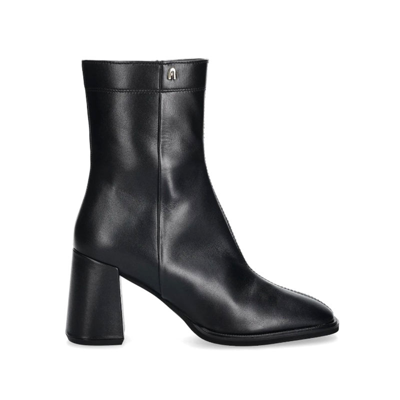 Ženske čizme Furla Diamante ankle boot t.80