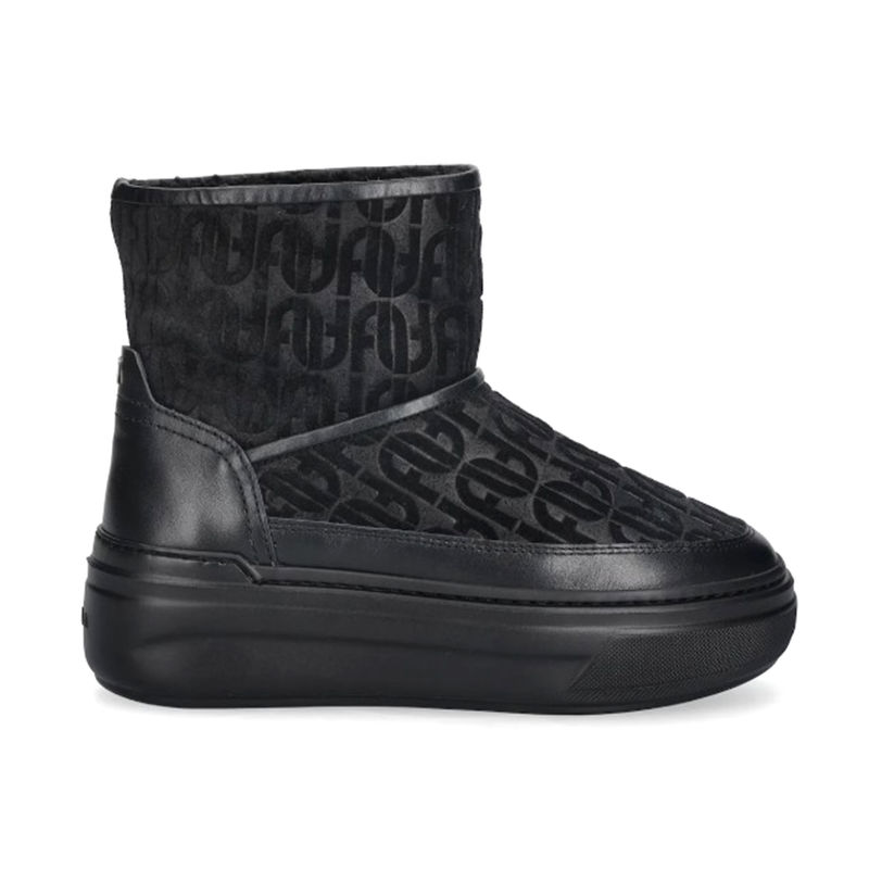 Ženske čizme Furla Nuage snow boot t.50