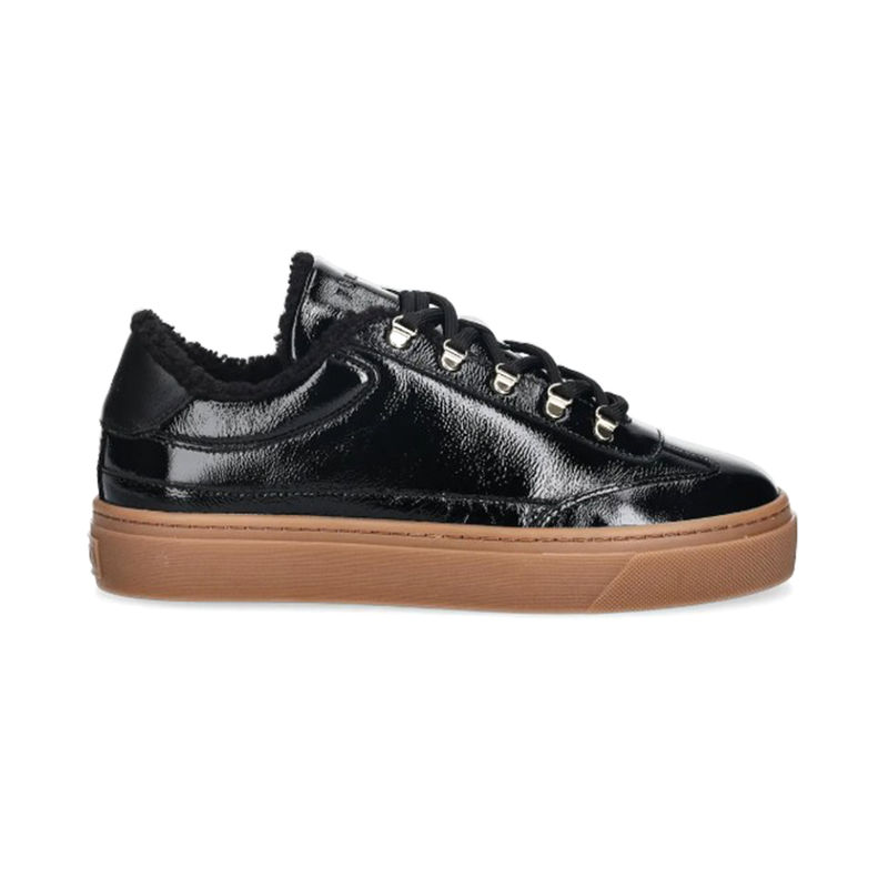 Ženske patike Furla Enjoy lace-up sneaker t.20