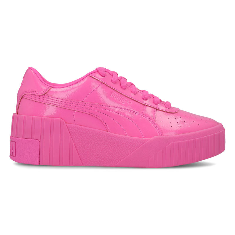 Ženske patike Puma Cali Wedge Pretty Pink Wn's