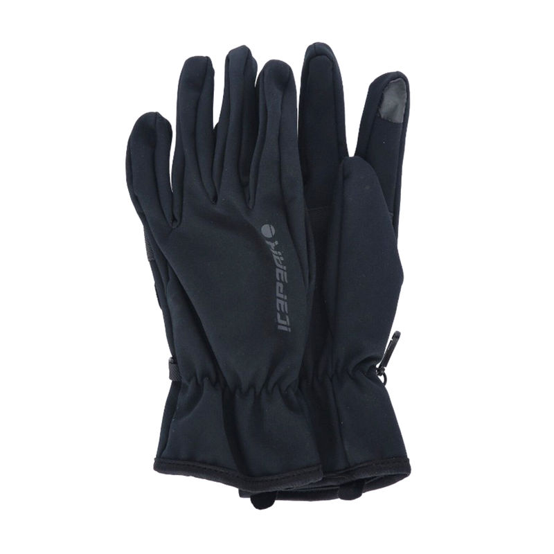 Ženske ski rukavice Icepeak Hustonville