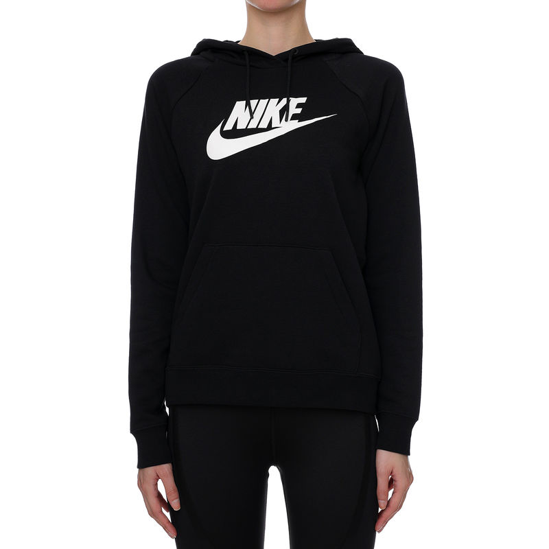 Ženski duks Nike W NSW ESSNTL HOODIE PO HBR