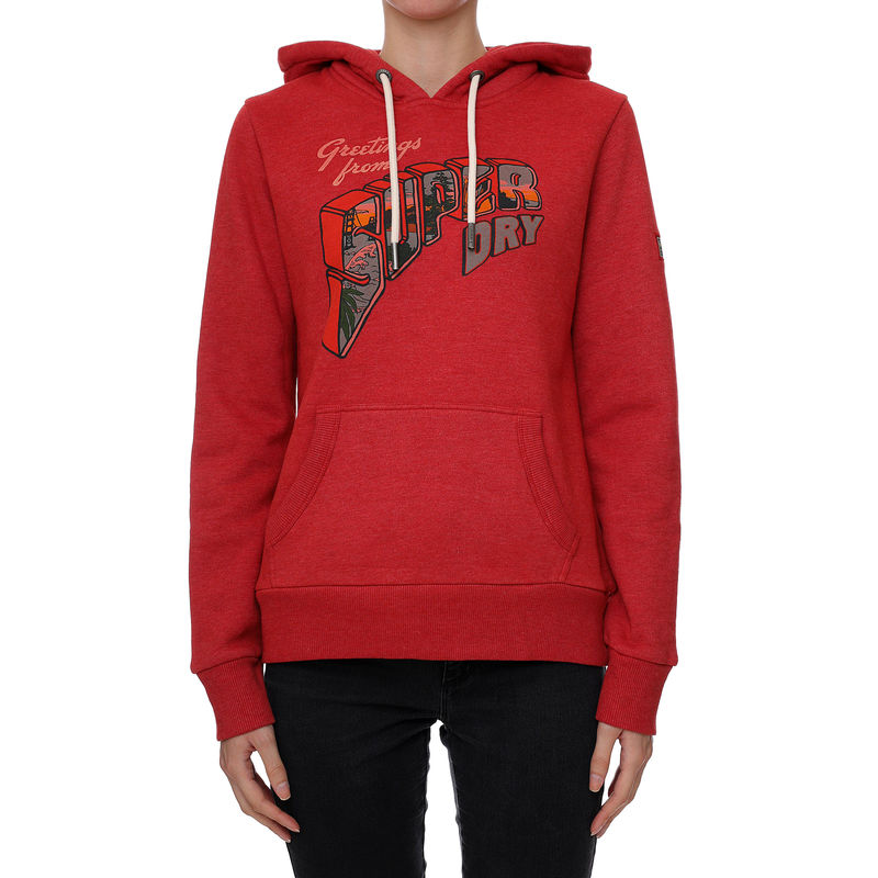 Ženski duks SUPERDRY