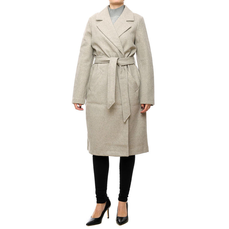 Ženski kaput Vero Moda Fortuneaya long coat