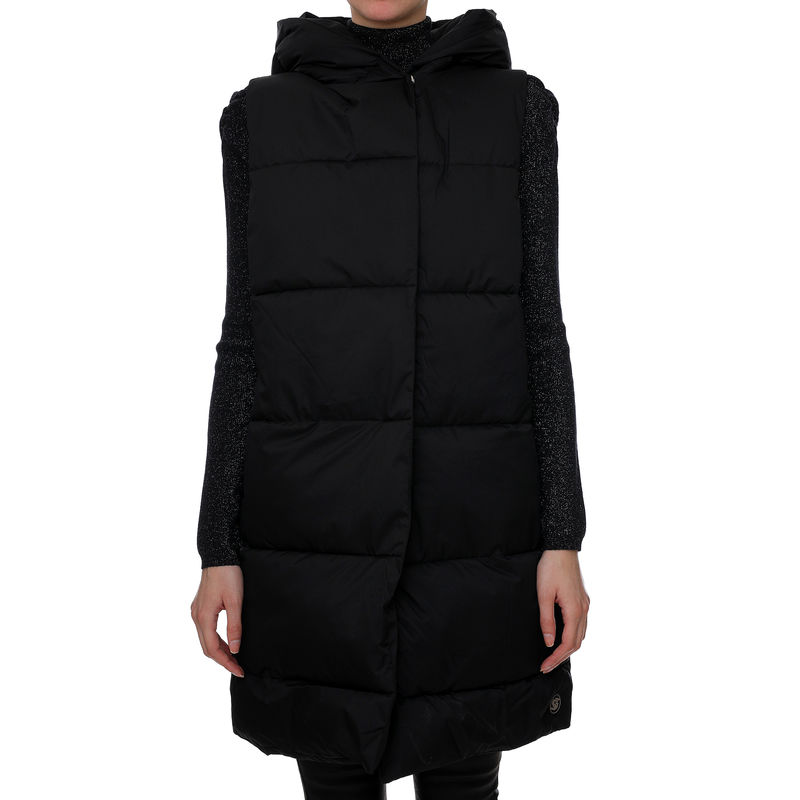 Ženski prsluk STAFF VARDA WOMAN VEST JACKET