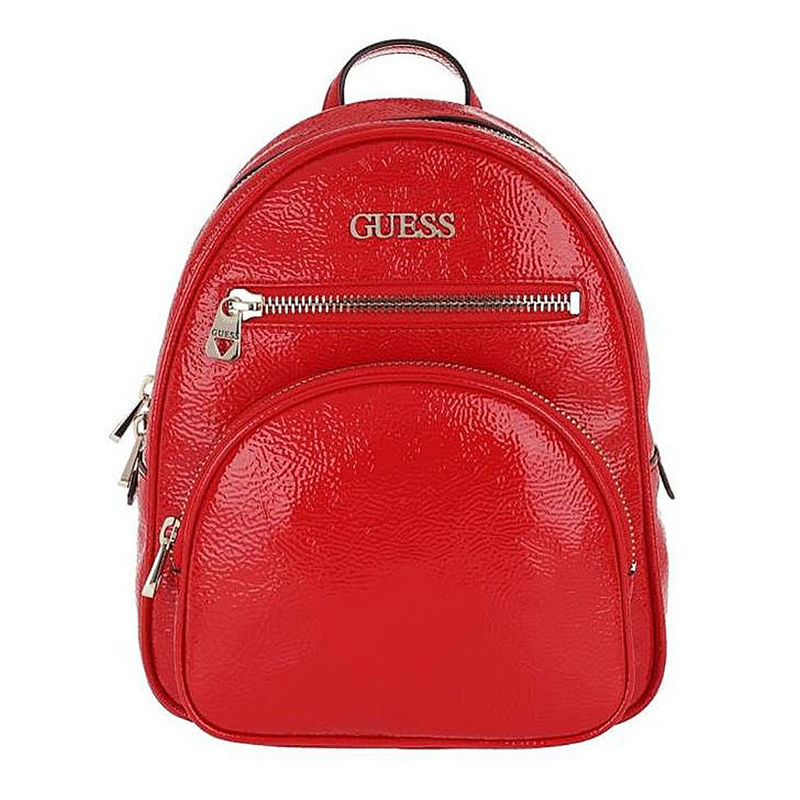 Ženski ranac Guess NEW VIBE BACKPACK