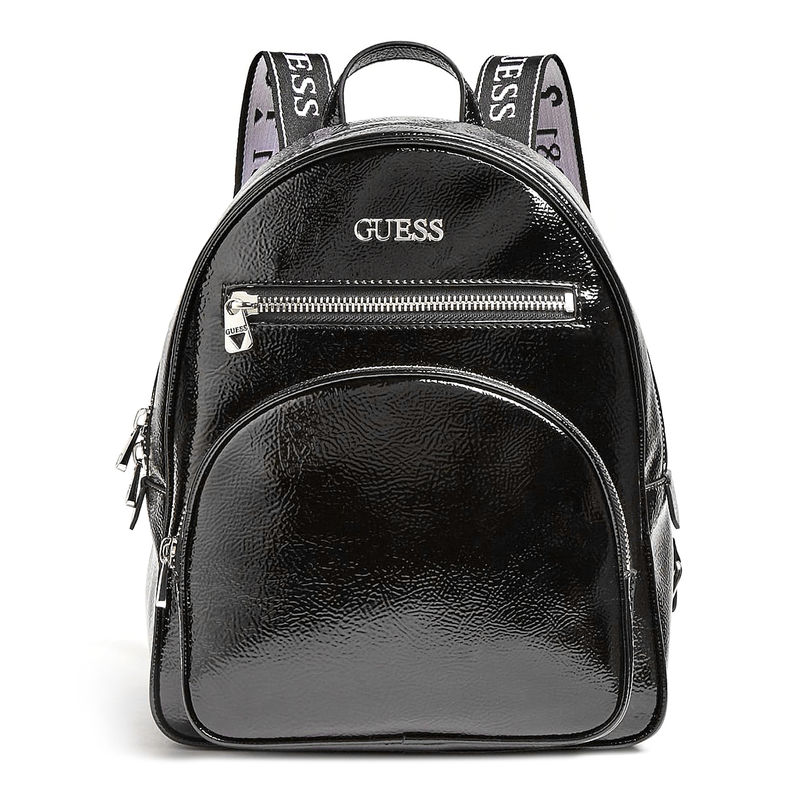 Ženski ranac Guess NEW VIBE LARGE BACKPACK