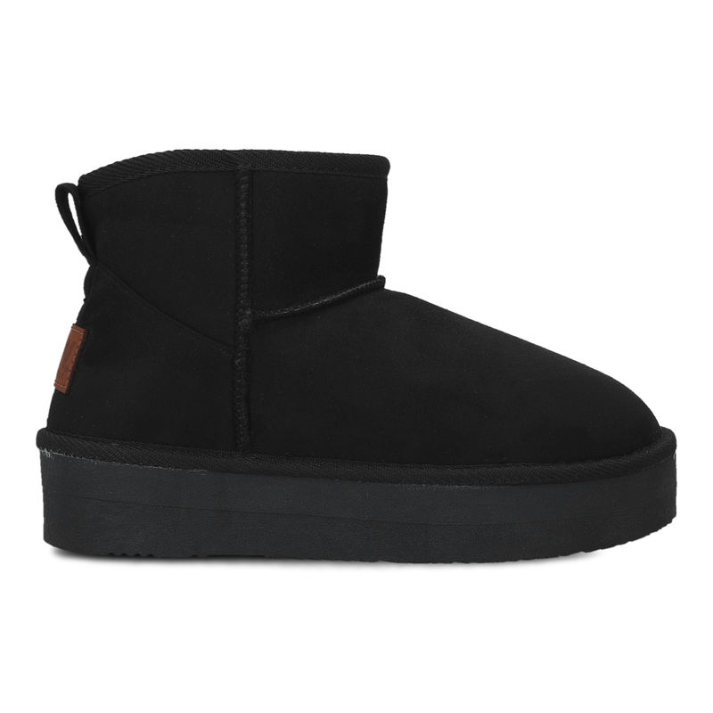 Dečije čizme D Franklin Australian Boots Zipper Low