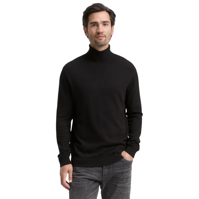 Muška rolka Tom Tailor Pullover