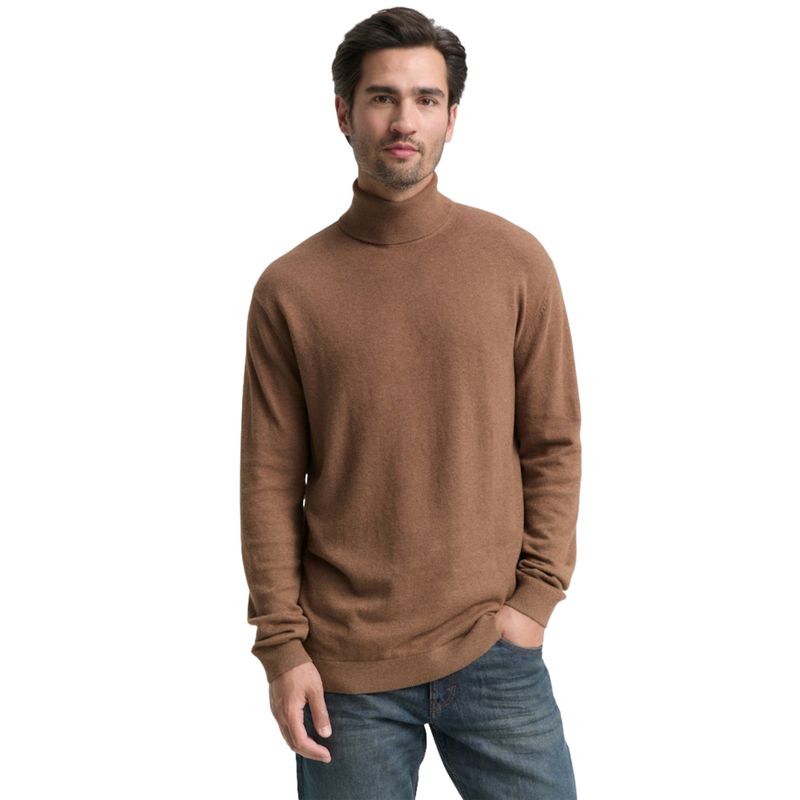 Muška rolka Tom Tailor Pullover