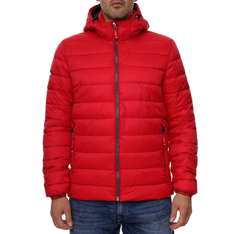 Muška zimska jakna Superdry