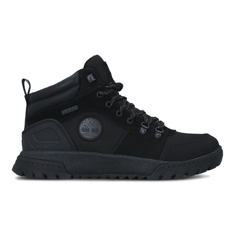 Muške cipele Timberland BOULDER TRAIL MID F/L