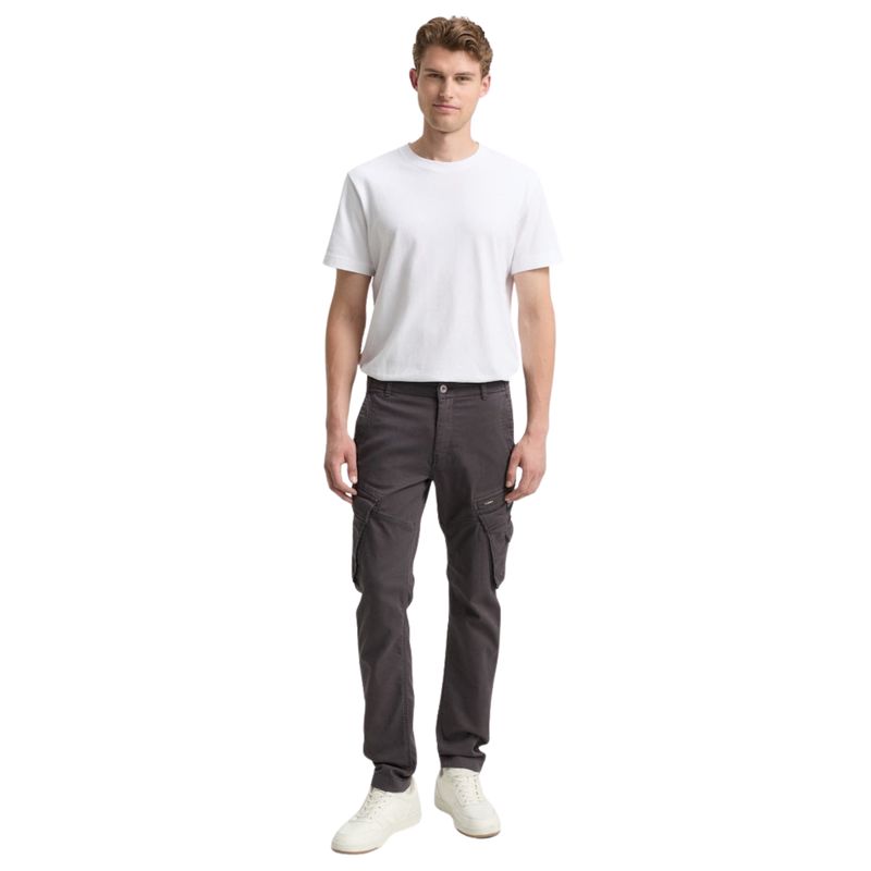 Muške pantalone Tom Tailor Cargo pants