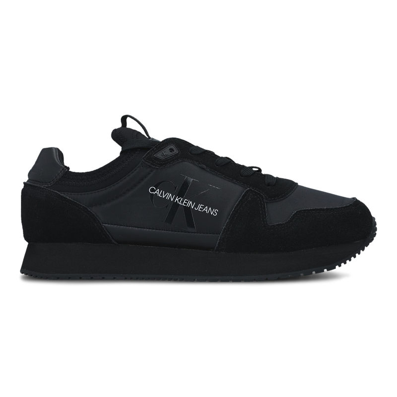 Muške patike Calvin Klein RUNNER SOCK LACEUP NY-LTH