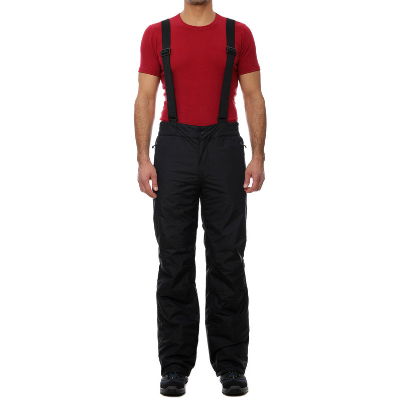 Muške ski pantalone Brugi SKI TROUSERS