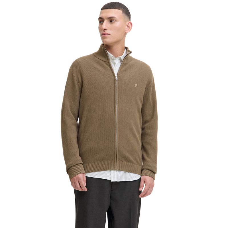 Muški džemper Jack&Jones Knit cardigan