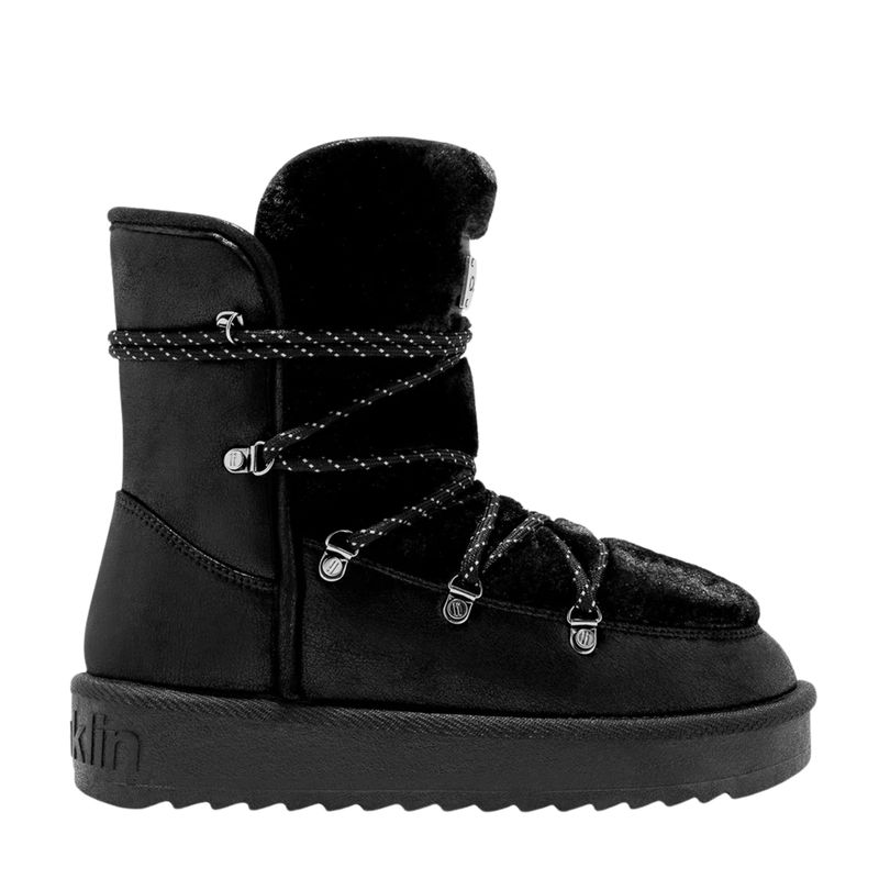 Ženske čizme D.Franklin Nordic Fur